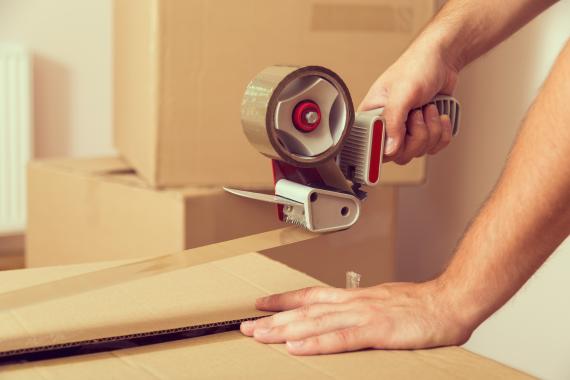 Packing Services GTA
