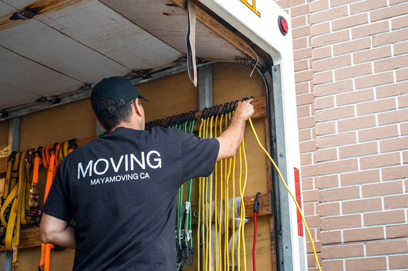 Moving And Delivery GTA