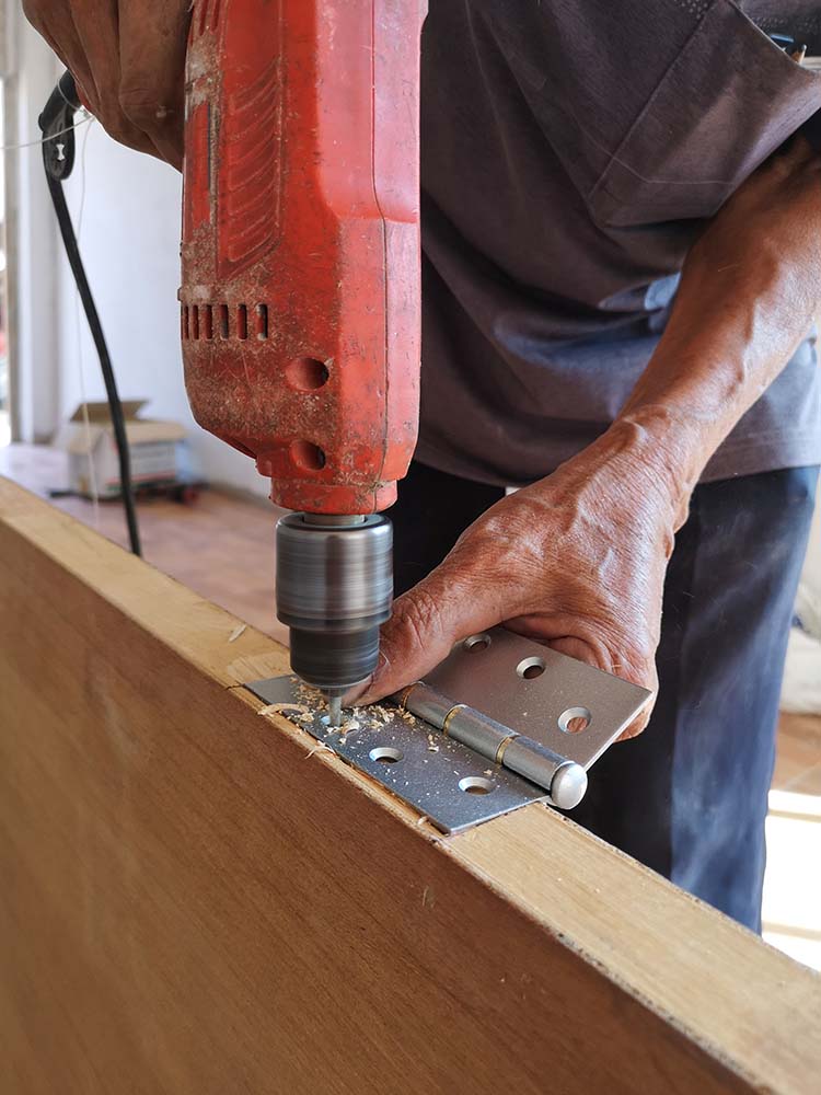 Furniture Assembly Vaughan
